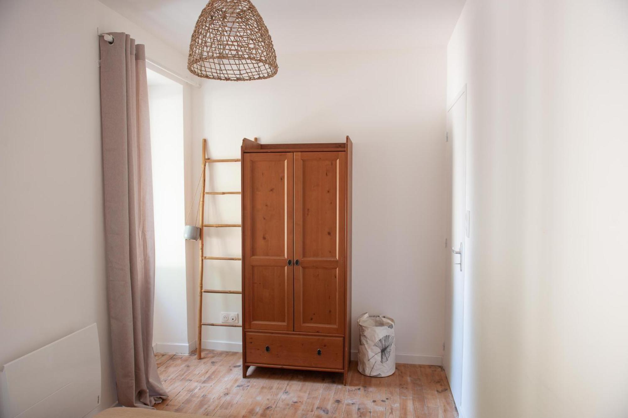 Immeuble De 3 Appartements Avec Cour Interieure Brest Zewnętrze zdjęcie